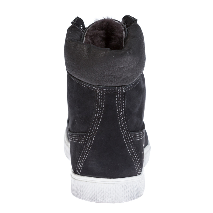 Ботинки мужские арт. 7630-07-07М (темно-синий) (р. 43)