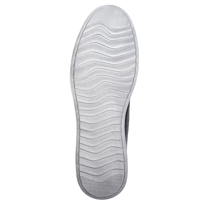 Ботинки мужские арт. 7630-07-07М (темно-синий) (р. 44)