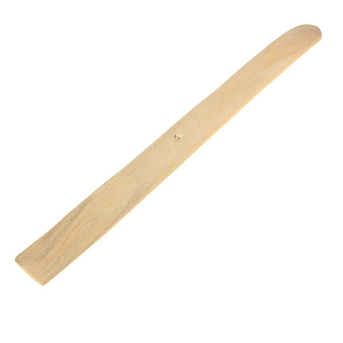 Стек деревянный 20 см ЗХК "Сонет" DK11151