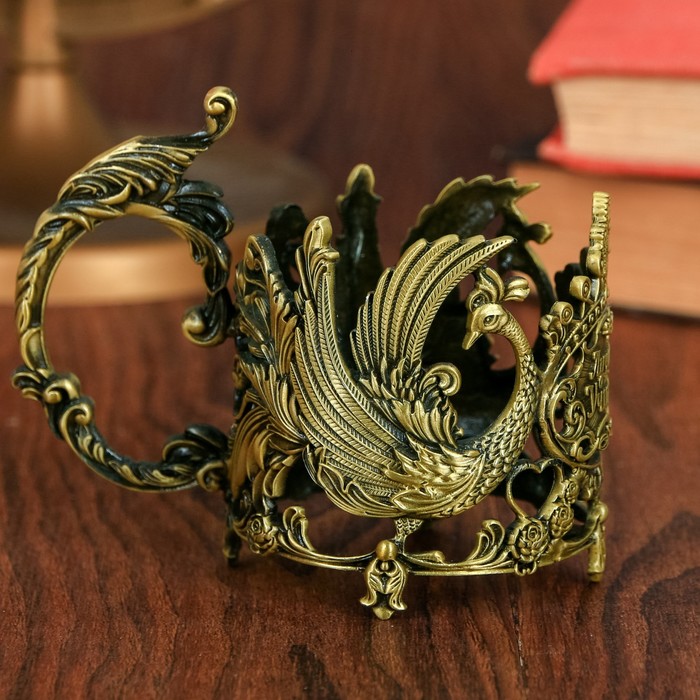 Подстаканник "Любимая мама"