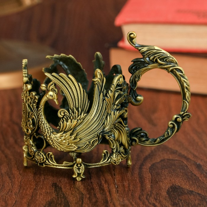 Подстаканник "Любимая жена"