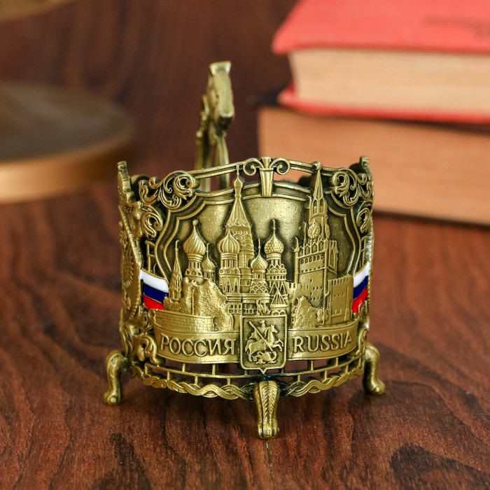 Подстаканник "Лучший врач"