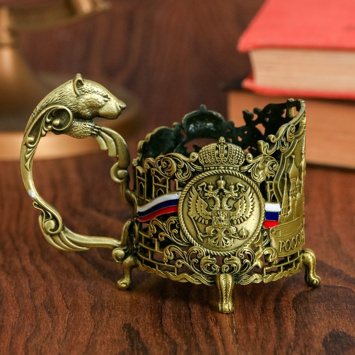 Подстаканник "Лучший врач"