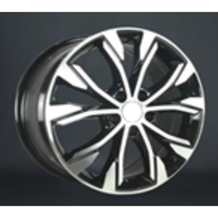 Диск LegeArtis Replica MR189 7x18 5x112 ET46 D66.6 GMF