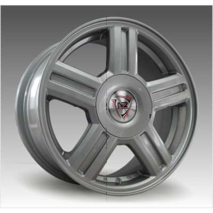 Диск NZ SH653 6x15 4x98 ET32 D58.6 GMF