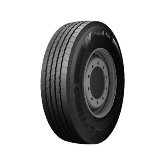 Шина грузовая Orium ROAD GO S 295/80 R22.5 152/148M TL Рулевая M+S Региональная