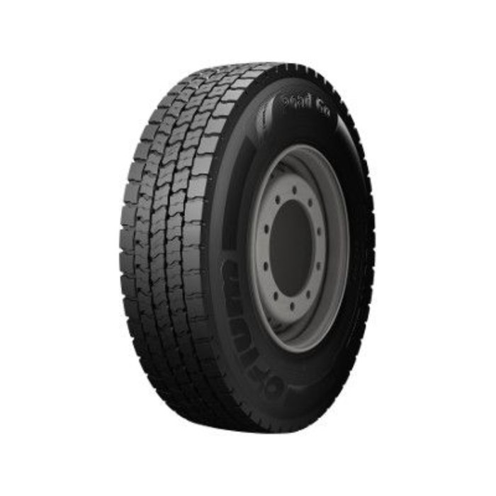 Шина грузовая Orium ROAD GO D 315/70 R22.5 154/150L TL Ведущая M+S Региональная