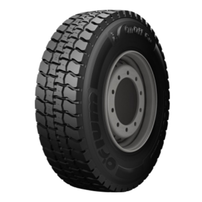 Шина грузовая Orium ON/OFF GO D 315/80 R22.5 156/150K TL Ведущая M+S Строительная