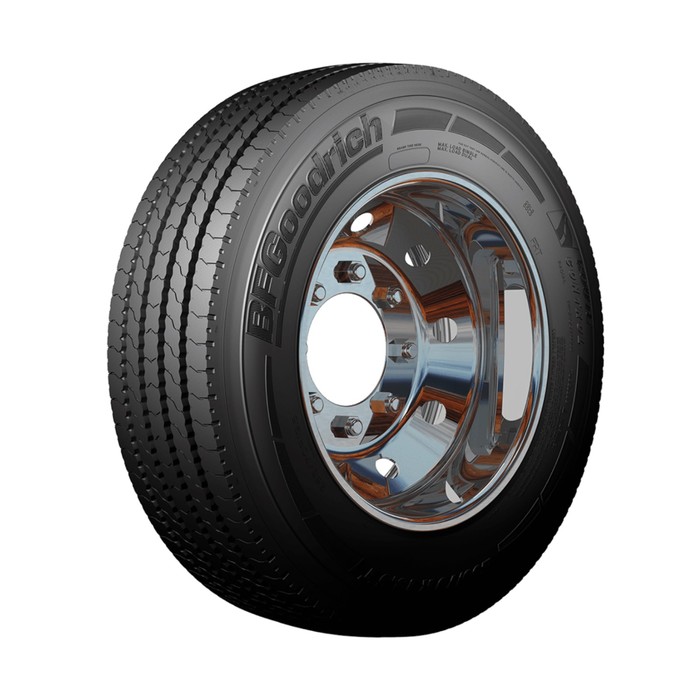 Шина грузовая BFGoodrich ROUTE CONTROL T 385/65 R22.5 160K TL Прицепная M+S