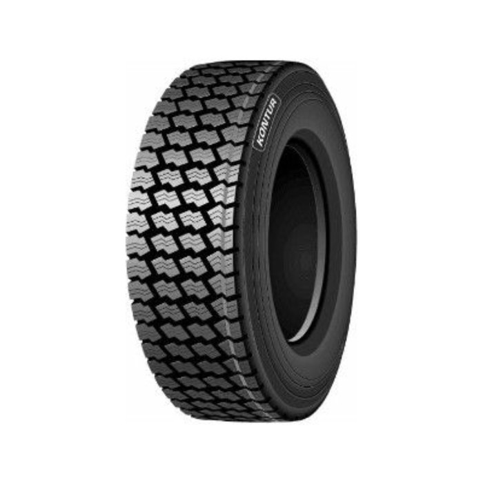 Шина грузовая Goodtyre Ellerbrock MS817R 315/80 R22.5 TL Ведущая Восстановленная