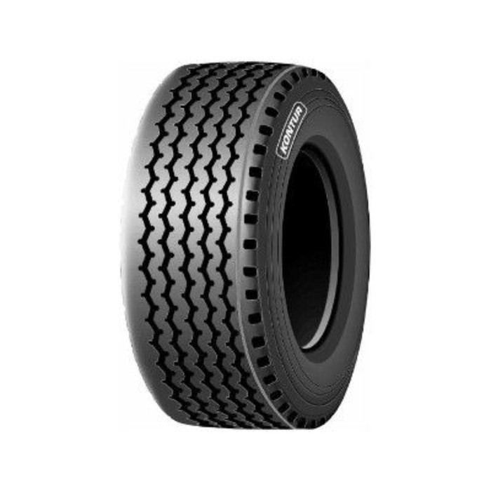 Шина грузовая Goodtyre Ellerbrock ZA65 385/65 R22.5 TL Прицепная M+S Восстановленная