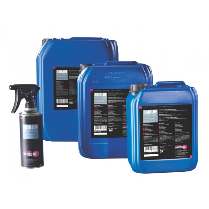 Эмульсия против сварочных брызг Abicor Binzel ABIBLUE 192.0238.1, 5 л