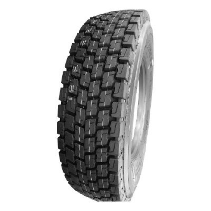 Шина грузовая NORMAKS ND638 315/80 R22.5 156/150L TL сл. 20 Ведущая M+S
