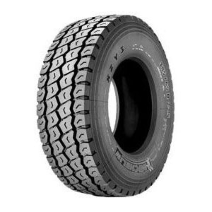 Шина грузовая Michelin XZY3 445/65 R22.5 169K TL Универсальная Строительная M+S