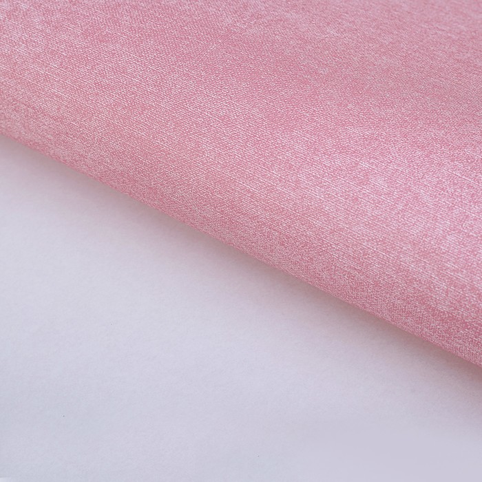 Бумага упаковочная, красный, 50 х 70 см