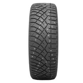 

Шина зимняя шипованная Nitto Therma Spike 215/70 R16 100T