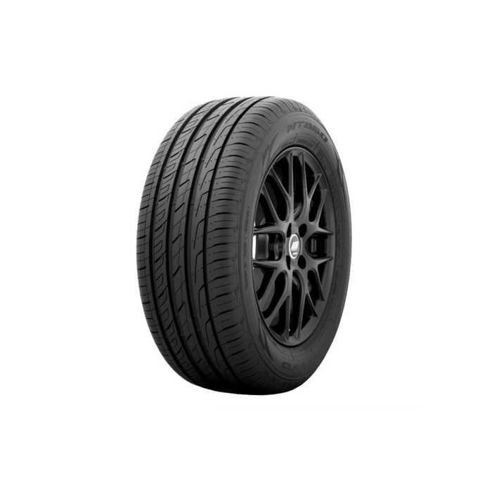 Шина легковая летняя Nitto NT860 215/55 R17 94W