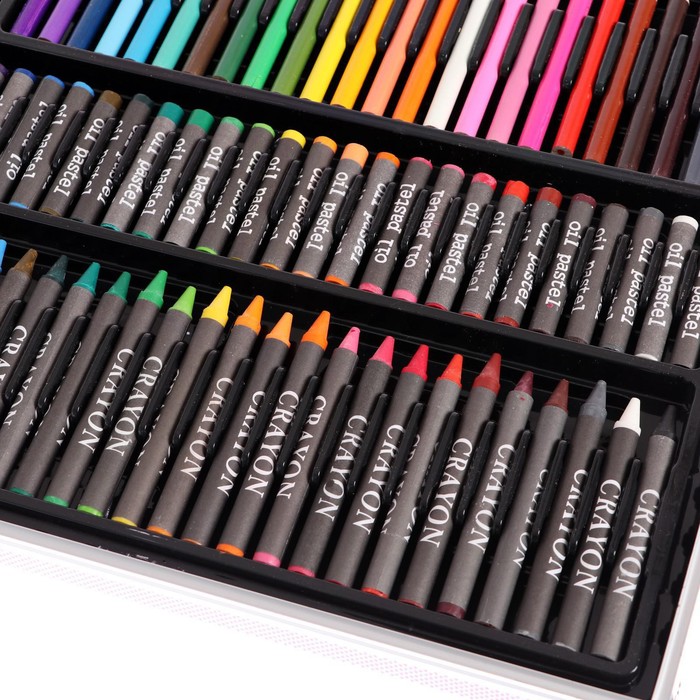 Набор для рисования ПВХ Синий