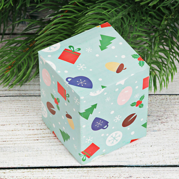 Подсвечник "Чудес"