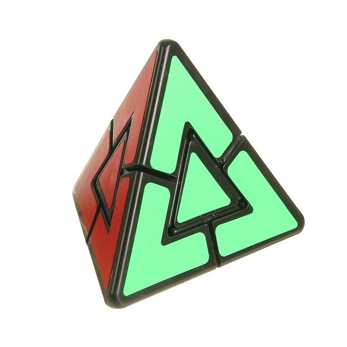 Игрушка механическая "Пирамида" 8*9,5