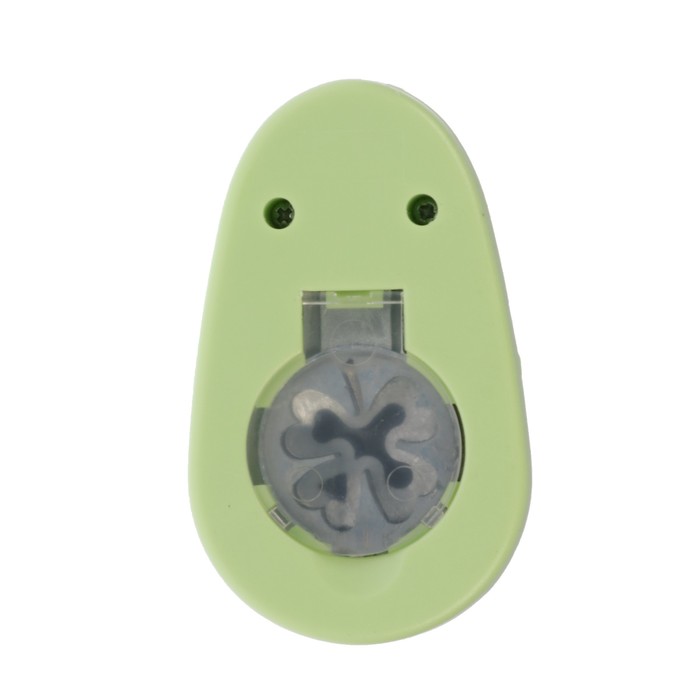 Фигурный компостер "Рукоделие. Узор 051" 8,5х5,4 см