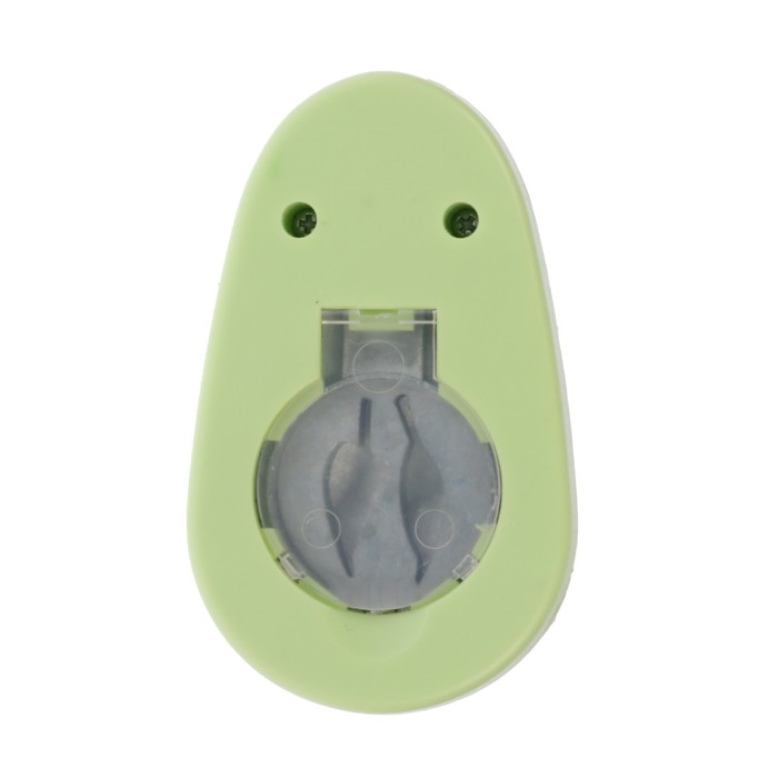 Фигурный компостер "Рукоделие. Узор 079" 8,5х5,4 см