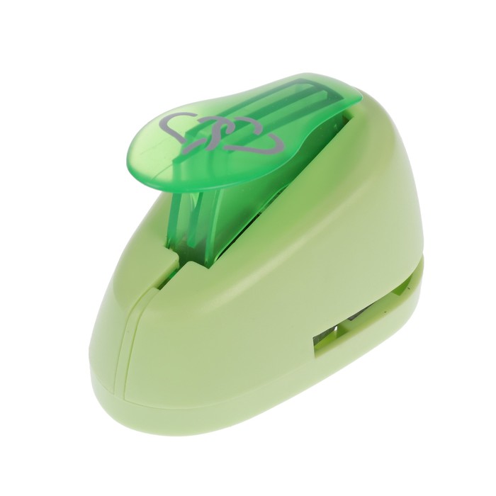 Фигурный компостер "Рукоделие. Узор 131" 8,5х5,4 см