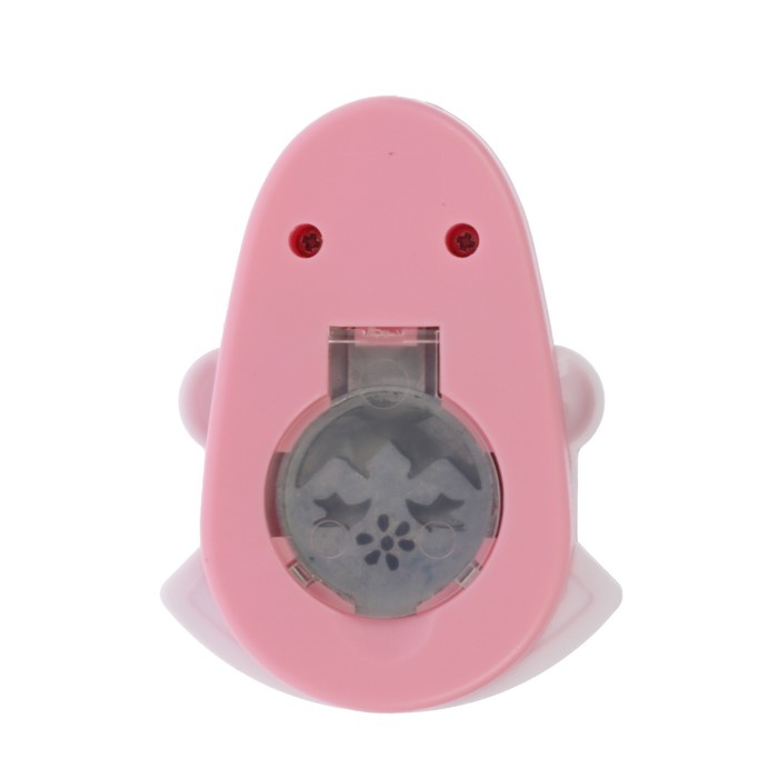 Фигурный компостер для края "Рукоделие. Узор 011" 8,5х5,4 см