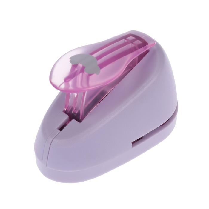 Фигурный компостер "Рукоделие. Узор 068" 7х4,1х4,5 см