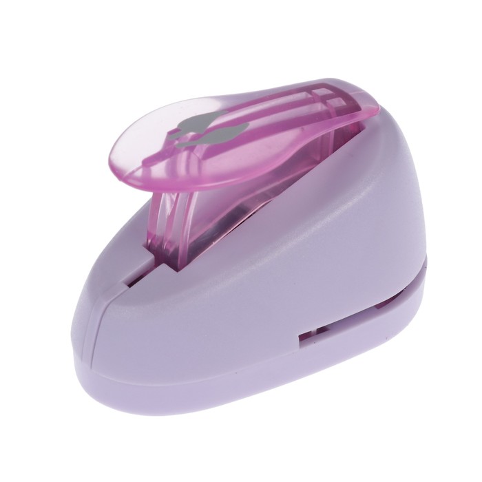 Фигурный компостер "Рукоделие. Узор 100" 7х4,1х4,5 см