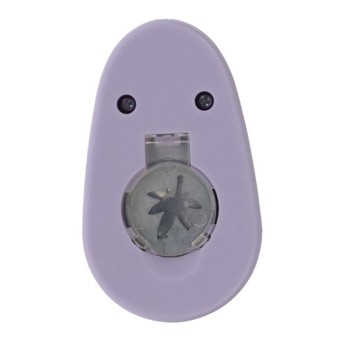 Фигурный компостер "Рукоделие. Узор 114" 7х4,1х4,5 см