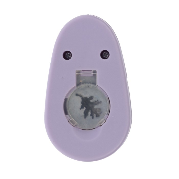 Фигурный компостер "Рукоделие. Узор 116" 7х4,1х4,5 см