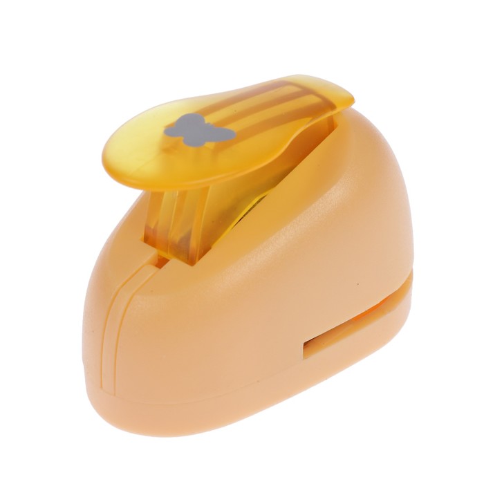 Фигурный компостер "Рукоделие. Узор 045" 5,2х3,2х4,0 см