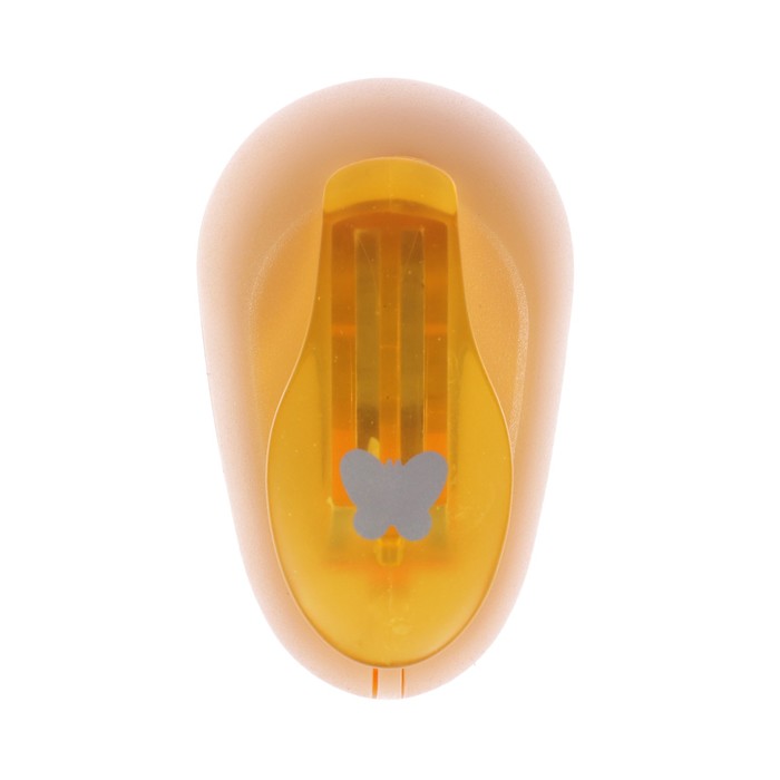 Фигурный компостер "Рукоделие. Узор 045" 5,2х3,2х4,0 см