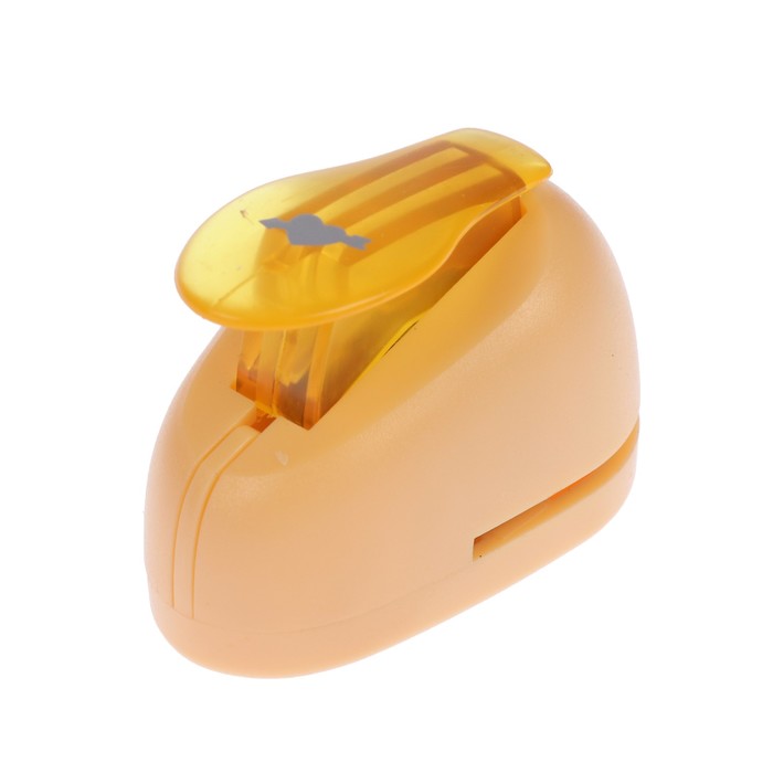 Фигурный компостер "Рукоделие. Узор 192" 5,2х3,2х4,0 см