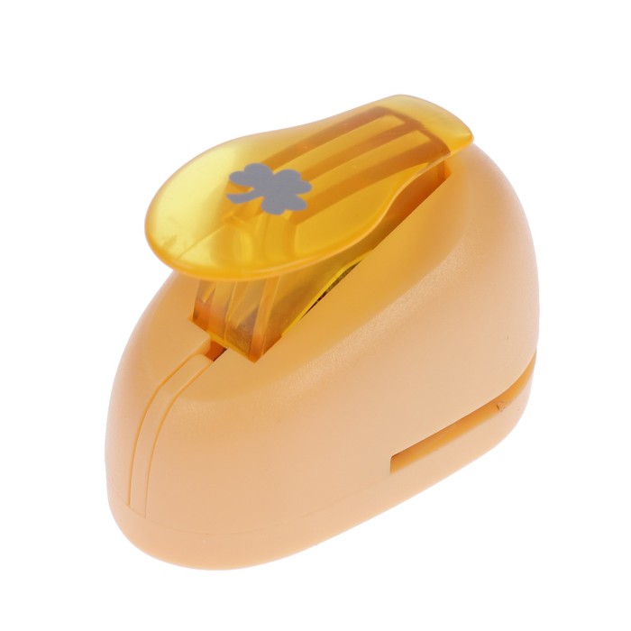 Фигурный компостер "Рукоделие. Узор 194" 5,2х3,2х4,0 см