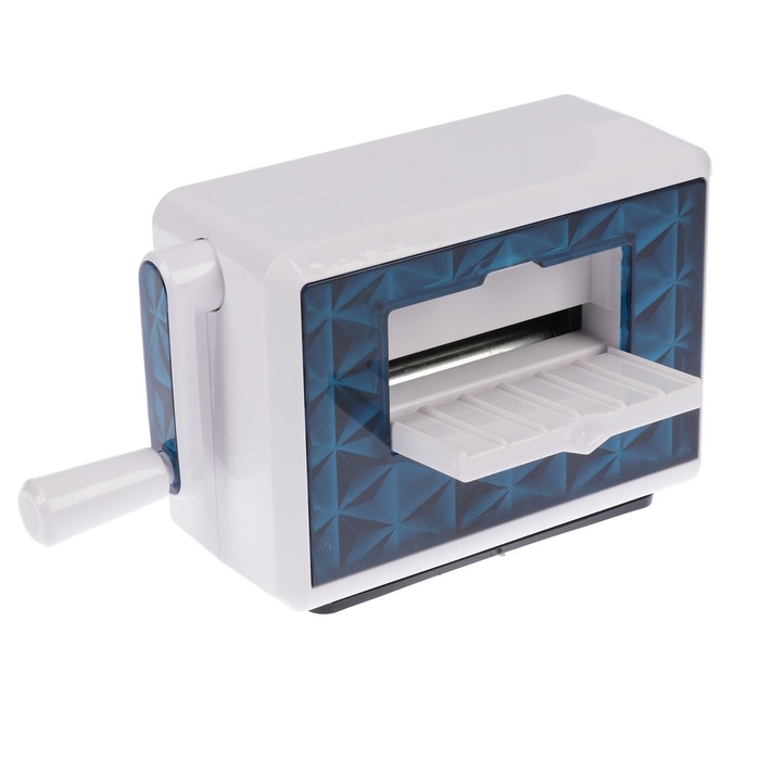 Машинка для вырубки и тиснения Spellbinders® Prizm™