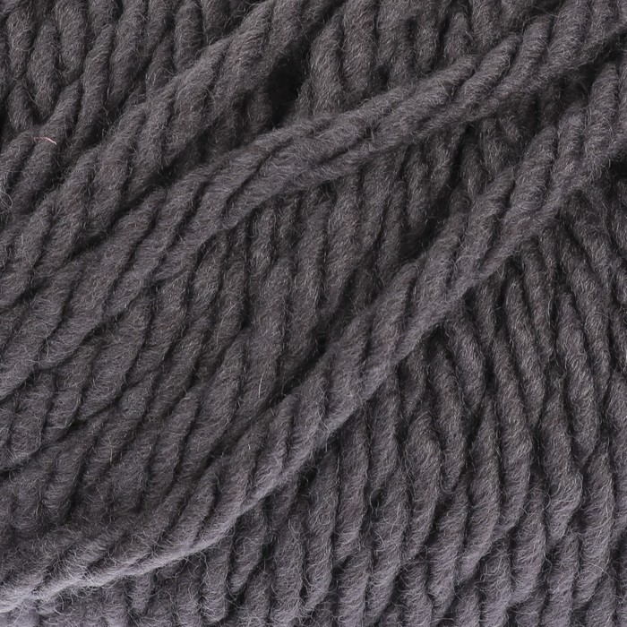 Пряжа "Меринос Канберра" 50% мерин.шерсть, 50% акрил 50м/100гр (1575 стальной)