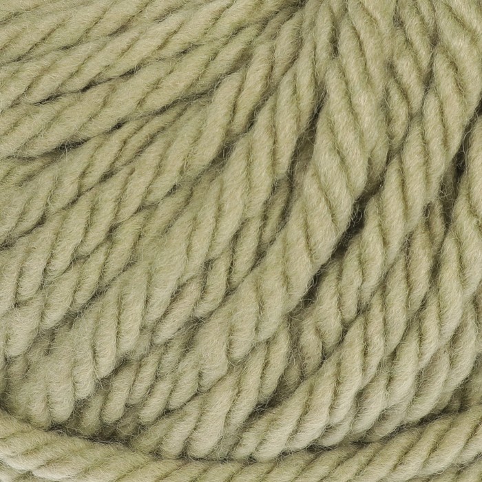 Пряжа "Меринос Канберра" 50% мерин.шерсть, 50% акрил 50м/100гр (3174 св. фисташка)