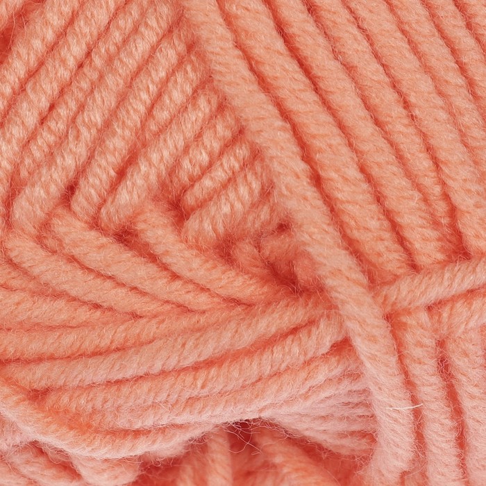 Пряжа "Юбилейная" 20% меринос.шерсть, 80% акрил 200м/200гр (0463 само)