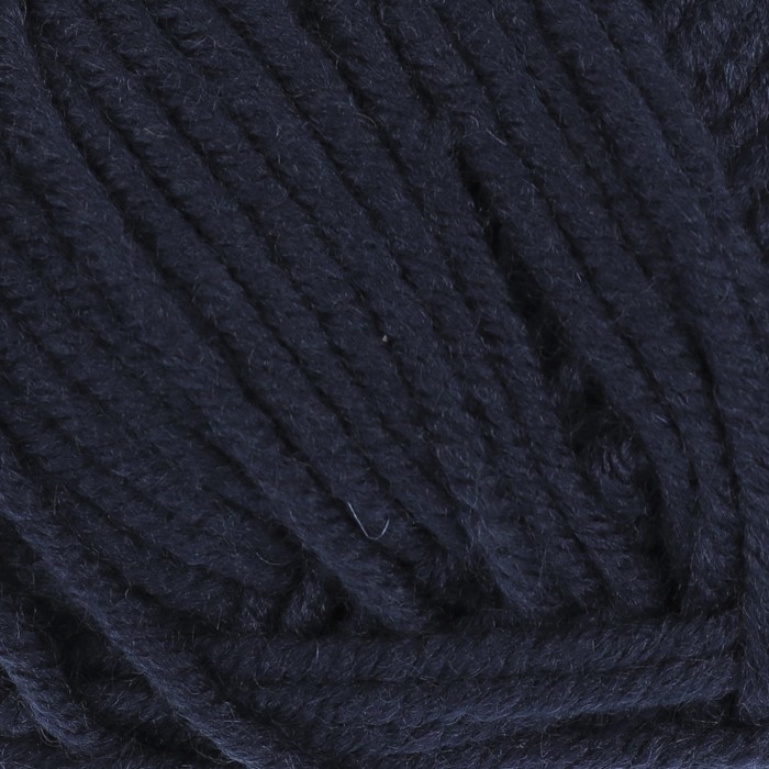 Пряжа "Юбилейная" 20% меринос.шерсть, 80% акрил 200м/200гр (1470 габардин)