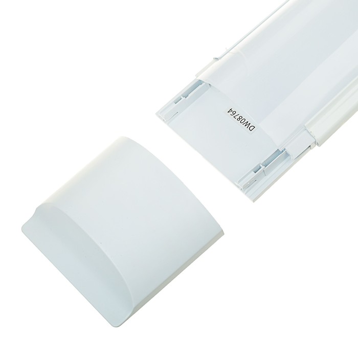 Светильник светодиодный SPO-108-PRO, 40Вт, 230В, 6500К, 2900Лм, 1190 мм, IP40 LLT