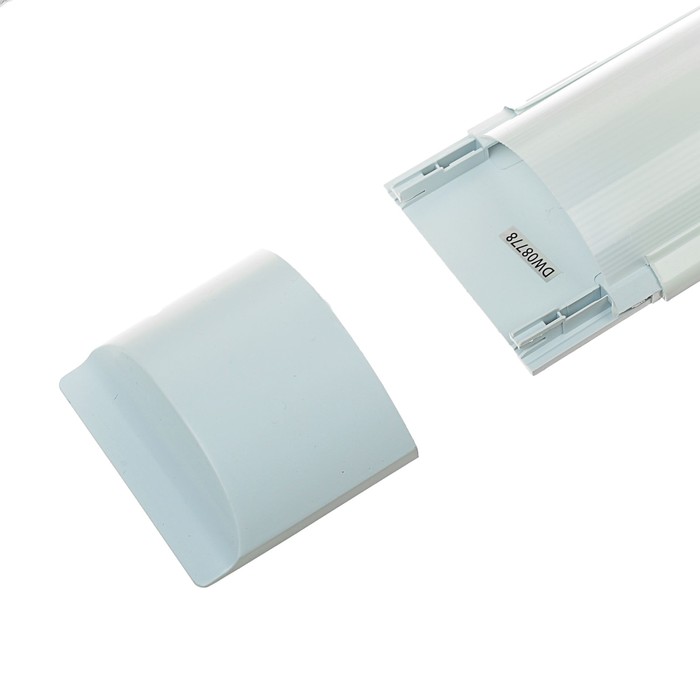 Светильник светодиодный SPO-108-PRO, 18Вт, 230В, 6500К, 1300Лм, 595 мм, IP40