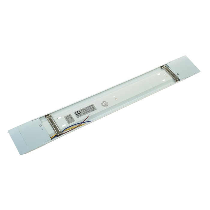 Светильник светодиодный SPO-108-PRO, 18Вт, 230В, 6500К, 1300Лм, 595 мм, IP40