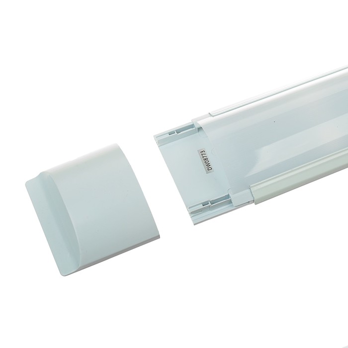 Светильник светодоидный SPO-108-PRO, 18 Вт, 230 В, 4000 К, 1300 Лм, 595 мм, IP40