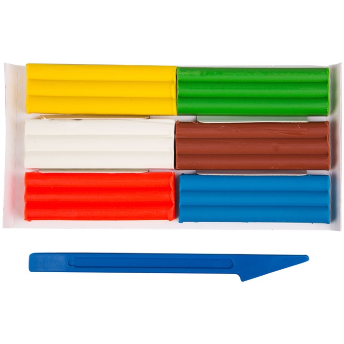 Набор для рисования пластилином Мульти-Пульти «Насекомые»