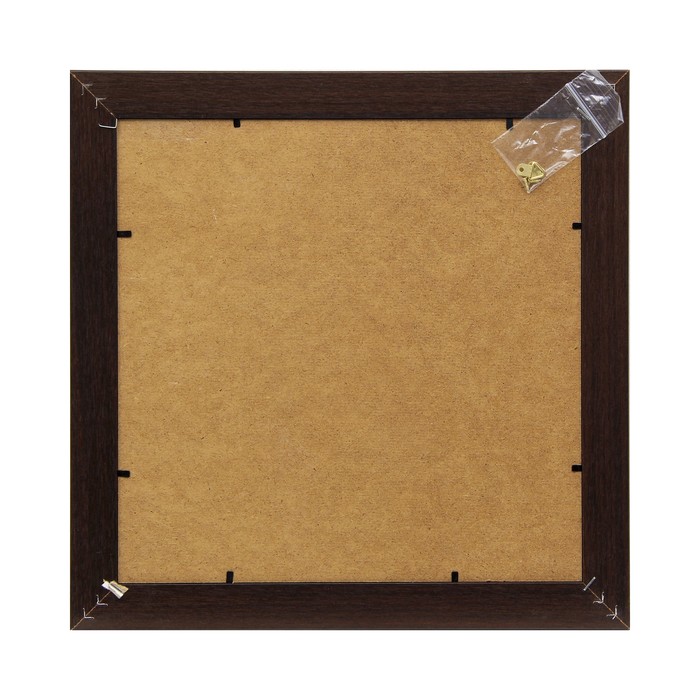 Картина "Сумочка" 36х36 см