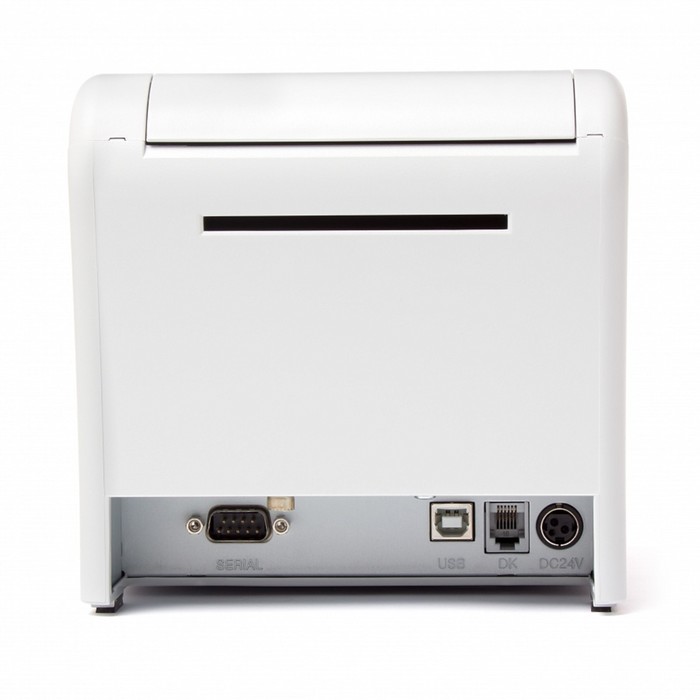 ККТ Retail-01Ф (RS/USB) белый с ФН36