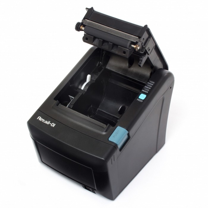 ККТ Retail-01Ф (RS/USB) чёрный с ФН13