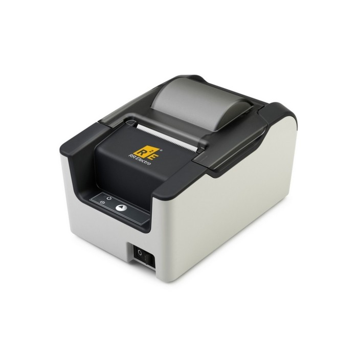 Онлайн-касса RR-04Ф (RS/USB) светлый, без ФН